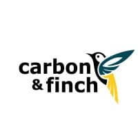 Carbon & Finch logo