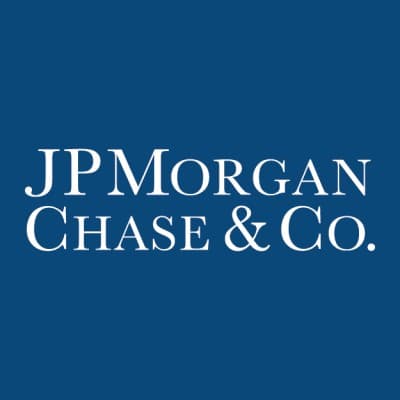 JPMorgan logo